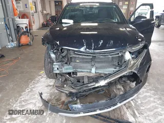 2020 Chevrolet Blazer LT z VIN 3GNKBHRS6LS705072, wystawiony jako IAAI lot #40759187 z przebiegiem 135 999 mil mil oraz . Historia ofert i sprzedaży dostępna na DreamBid. Obrazek 6.