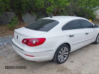 2012 Volkswagen CC Sport с VIN WVWMP7AN9CE544469, выставлен на аукционе IAAI как лот 42290492 с пробегом 144 801 миль миль и . История ставок и продаж доступна на DreamBid. Изображение 4.