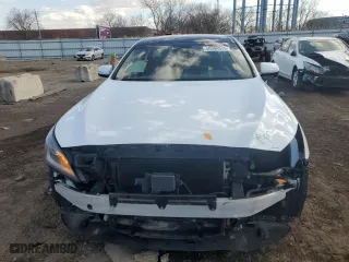 2015 Hyundai Genesis 3.8L with VIN KMHGN4JE1FU072582, listed as a Copart auction lot 50594575 with 170,466 mi miles and Salvage Title. Bid and sale history available at carsss.com. Image 5.