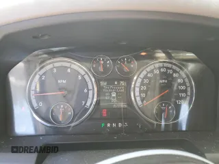 2010 Dodge Ram 2500 SLT with VIN 3D7TT2CTXAG190155, listed as a Copart auction lot 77340684 with 157,170 mi miles and Salvage Title. Bid and sale history available at carsss.com. Image 9.