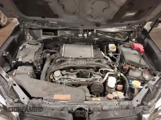 2017 Subaru Forester Touring with VIN JF2SJGWC0HH810100, listed as a IAAI auction lot 41646141 with 69,556 mi miles. Bid and sale history available at carsss.com. Image 10.