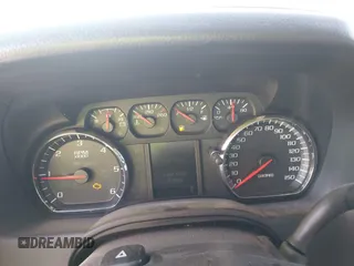 2015 Chevrolet Tahoe Commercial z VIN 1GNLC2EC7FR575386, wystawiony jako IAAI lot #41836137 z przebiegiem 143 231 mil mil oraz . Historia ofert i sprzedaży dostępna na DreamBid. Obrazek 7.