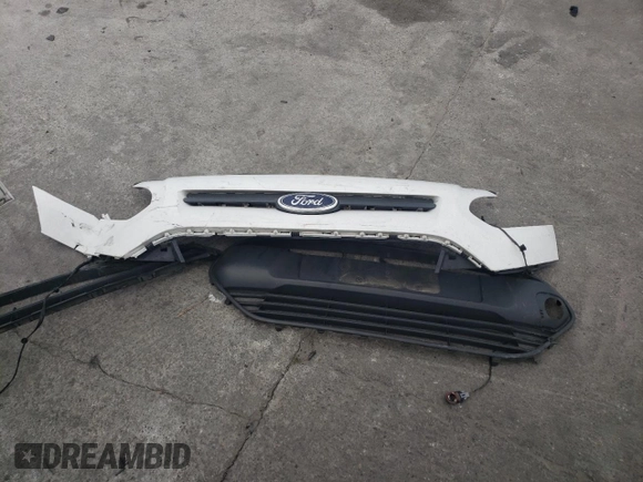 2016 Ford Transit Connect XLT с VIN NM0LS7F79G1268423, выставлен на аукционе Copart как лот 54424925 с пробегом 91 777 миль миль и Чистый • Clean title. История ставок и продаж доступна на DreamBid. Изображение 13.
