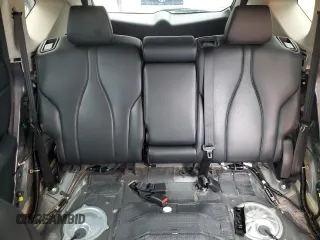 2019 Acura RDX z VIN 5J8TC1H30KL014458, wystawiony jako Copart lot #56375365 z przebiegiem 199 787 mil mil oraz Szkoda całkowita • Salvage title. Historia ofert i sprzedaży dostępna na DreamBid. Obrazek 10.