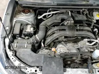 2020 Subaru Impreza Special Sports with VIN 4S3GTAJ67L1711112, listed as a Copart auction lot 61583145 with 44,396 mi miles and Clean title. Bid and sale history available at DreamBid. Image 13.