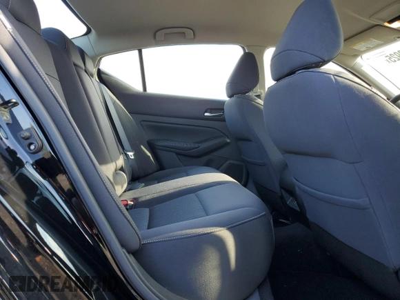 2020 Nissan Altima 2.5 S with VIN 1N4BL4BV5LC262105, listed as a Copart auction lot 51210925 with 49,568 mi miles and Salvage Title. Bid and sale history available at carsss.com. Image 10.