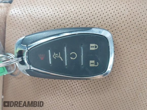 2021 Chevrolet Equinox Premier z VIN 3GNAXXEV2MS137119, wystawiony jako IAAI lot #41344057 z przebiegiem Nie podano mil oraz . Historia ofert i sprzedaży dostępna na DreamBid. Obrazek 11.