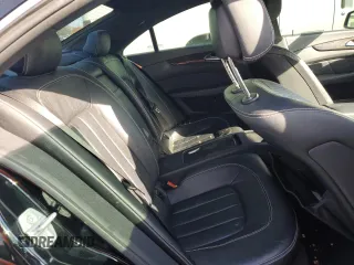 2013 Mercedes-Benz CLS-Class CLS 550 with VIN WDDLJ9BB5DA088854, listed as a Copart auction lot 87408204 with 194,818 mi miles and Salvage Title. Bid and sale history available at carsss.com. Image 10.