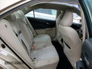 2012 Toyota Camry L with VIN 4T1BF1FK2CU117416, listed as a Copart auction lot 47302625 with 75,027 mi miles and Clean Title. Bid and sale history available at DreamBid. Image 10.