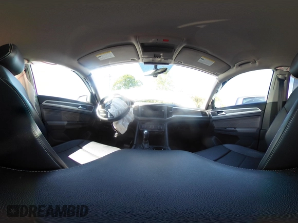 2021 Volkswagen Atlas SE с VIN 1V2HR2CA1MC551176, выставлен на аукционе IAAI как лот 42096369 с пробегом 80 876 миль миль и . История ставок и продаж доступна на DreamBid. Изображение 18.