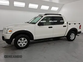 2008 Ford Explorer Sport Trac XLT с VIN 1FMEU31E18UA81564, выставлен на аукционе Copart как лот 53095275 с пробегом 212 375 миль миль и Чистый • Clean title. История ставок и продаж доступна на DreamBid. Изображение 1.