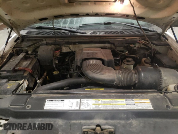 1999 Ford F-150 XL with VIN 2FTRX18L1XCA22096, listed as a Copart auction lot 52402885 with 120,254 mi miles and Salvage Title. Bid and sale history available at carsss.com. Image 11.