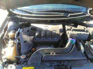 2009 Nissan Altima S with VIN 1N4AL21E69N469567, listed as a IAAI auction lot 41966345 with 219,914 mi miles and . Bid and sale history available at DreamBid. Image 10.