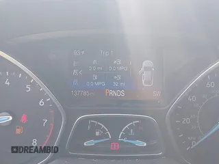 2015 Ford Focus SE с VIN 1FADP3F23FL374767, выставлен на аукционе IAAI как лот 42465694 с пробегом 137 785 миль миль и . История ставок и продаж доступна на DreamBid. Изображение 12.