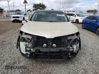 2018 Lincoln MKX Reserve with VIN 2LMPJ6LR8JBL12169, listed as a Copart auction lot 44673595 with 36,429 mi miles and Salvage Title. Bid and sale history available at carsss.com. Image 5.