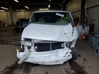 2004 Chevrolet Astro with VIN 1GNDM19X44B127282, listed as a Copart auction lot 83985534 with Not Provided miles and Non Repairable. Bid and sale history available at carsss.com. Image 5.