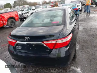 2015 Toyota Camry XLE with VIN 4T1BF1FK4FU043212, listed as a IAAI auction lot 41706573 with 170,074 mi miles and . Bid and sale history available at DreamBid. Image 16.