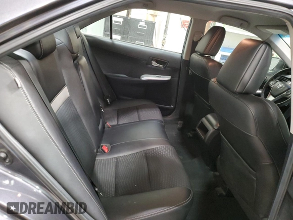 2013 Toyota Camry L with VIN 4T1BF1FK0DU232274, listed as a Copart auction lot 79095734 with 174,251 mi miles and Salvage Title. Bid and sale history available at carsss.com. Image 10.