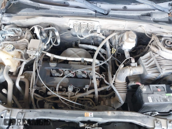 2007 Mercury Mariner Convenience with VIN 4M2YU80ZX7KJ02239, listed as a IAAI auction lot 41623532 with 231,629 mi miles and . Bid and sale history available at DreamBid. Image 10.