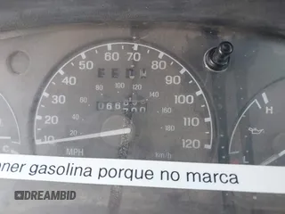2000 Ford Ranger XL с VIN 1FTYR10V6YPB18941, выставлен на аукционе IAAI как лот 42273003 с пробегом 66 700 миль миль и . История ставок и продаж доступна на DreamBid. Изображение 7.
