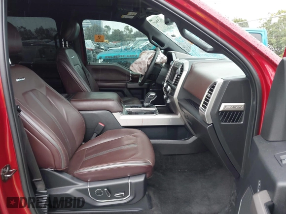 2015 Ford F-150 XLT with VIN 1FTEW1EG5FFA67151, listed as a IAAI auction lot 41550457 with 133,401 mi miles and . Bid and sale history available at DreamBid. Image 5.