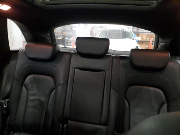 2010 Audi Q5 Prestige with VIN WA1WKBFPXAA100603, listed as a Copart auction lot 49486615 with 136,264 mi miles and Clean title. Bid and sale history available at DreamBid. Image 10.
