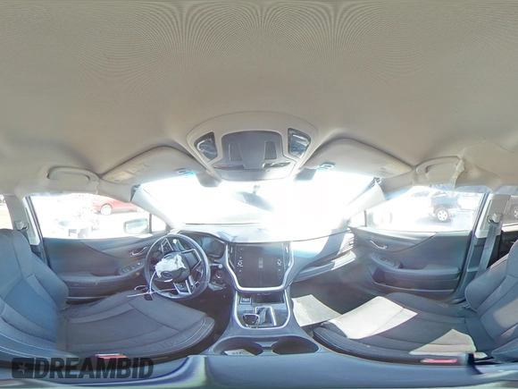 2022 Subaru Outback Premium с VIN 4S4BTADC3N3143567, выставлен на аукционе Copart как лот 52992345 с пробегом Не указан миль и Списание • Salvage title. История ставок и продаж доступна на DreamBid. Изображение 14.