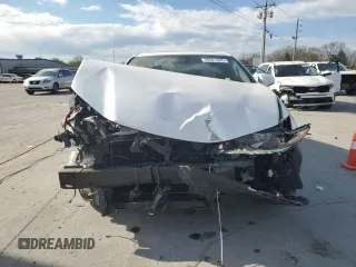 2017 Lexus ES with VIN 58ABK1GGXHU071419, listed as a Copart auction lot 50921605 with 53,553 mi miles and Salvage Title. Bid and sale history available at carsss.com. Image 5.