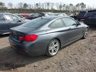 2014 BMW 4 Series 428i с VIN WBA3N3C54EF712746, выставлен на аукционе IAAI как лот 42123550 с пробегом 97 694 миль миль и . История ставок и продаж доступна на DreamBid. Изображение 4.