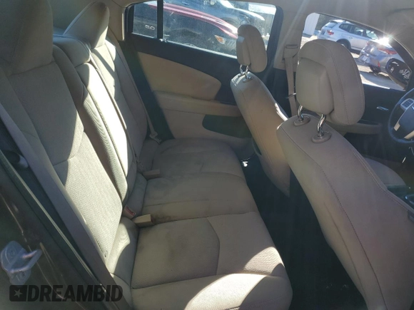 2012 Chrysler 200 Touring with VIN 1C3CCBBB8CN205852, listed as a Copart auction lot 47953065 with 140,202 mi miles and Salvage Title. Bid and sale history available at DreamBid. Image 10.