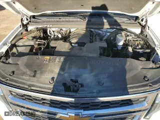 2016 Chevrolet Tahoe LT with VIN 1GNSCBKC1GR311291, listed as a Copart auction lot 49956735 with 128,834 mi miles and Salvage Title. Bid and sale history available at carsss.com. Image 11.