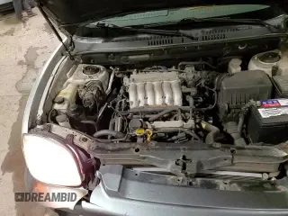 2004 Hyundai Santa Fe GLS с VIN KM8SC73E34U722993, выставлен на аукционе Copart как лот 84396464 с пробегом 163 076 миль миль и Списание • Salvage title. История ставок и продаж доступна на DreamBid. Изображение 15.