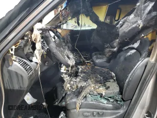 2013 Infiniti QX56 z VIN JN8AZ2NF2D9550941, wystawiony jako Copart lot #70451624 z przebiegiem Nie podano mil oraz Szkoda całkowita • Salvage title. Historia ofert i sprzedaży dostępna na DreamBid. Obrazek 7.