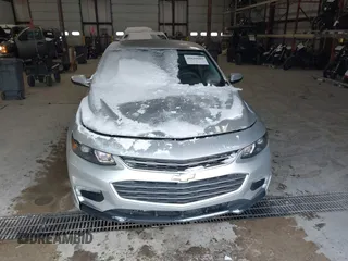 2016 Chevrolet Malibu LT with VIN 1G1ZE5ST4GF208394, listed as a IAAI auction lot 41629609 with 131,240 mi miles and . Bid and sale history available at DreamBid. Image 13.