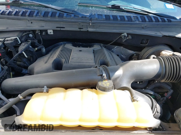 2018 Ford Expedition Limited with VIN 1FMJU1KT8JEA13259, listed as a IAAI auction lot 42103525 with 68,773 mi miles and . Bid and sale history available at DreamBid. Image 10.