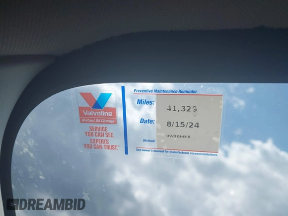 2021 Subaru Crosstrek with VIN JF2GTABC7MH269639, listed as a IAAI auction lot 39495875 with 38,760 mi miles and . Bid and sale history available at DreamBid. Image 21.