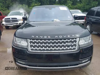 2015 Land Rover Range Rover HSE with VIN SALGS2VF0FA232420, listed as a IAAI auction lot 42482614 with 130,377 mi miles and . Bid and sale history available at DreamBid. Image 6.
