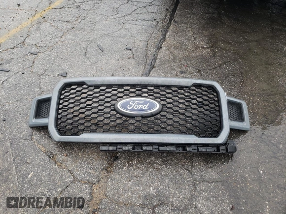 2020 Ford F-150 XL with VIN 1FTEX1EP3LKD85530, listed as a Copart auction lot 85218934 with 186,675 mi miles and Salvage title. Bid and sale history available at DreamBid. Image 12.