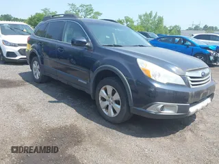 2012 Subaru Outback Limited z VIN 4S4BRBKC5C3224400, wystawiony jako IAAI lot #42412643 z przebiegiem 193 486 mil mil oraz . Historia ofert i sprzedaży dostępna na DreamBid. Obrazek 1.