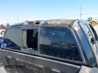 2005 Ford F-150 XLT with VIN 1FTRX12545KD69019, listed as a IAAI auction lot 42710675 with Not provided miles and . Bid and sale history available at DreamBid. Image 6.