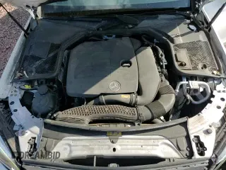 2019 Mercedes-Benz C 300 z VIN 55SWF8DB5KU315284, wystawiony jako Copart lot #70678895 z przebiegiem 76 622 mil mil oraz Szkoda całkowita • Salvage title. Historia ofert i sprzedaży dostępna na DreamBid. Obrazek 15.