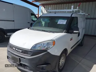 2020 Ram ProMaster City Cargo Tradesman z VIN ZFBHRFAB2L6P67137, wystawiony jako IAAI lot #41994424 z przebiegiem 40 509 mil mil oraz . Historia ofert i sprzedaży dostępna na DreamBid. Obrazek 23.
