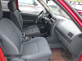 2002 Nissan Frontier z VIN 1N6DD26S92C368184, wystawiony jako IAAI lot #42329401 z przebiegiem 225 436 mil mil oraz . Historia ofert i sprzedaży dostępna na DreamBid. Obrazek 5.