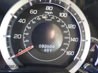 2010 Acura TSX with VIN JH4CU2F61AC041244, listed as a IAAI auction lot 41232564 with 82,604 mi miles. Bid and sale history available at carsss.com. Image 15.