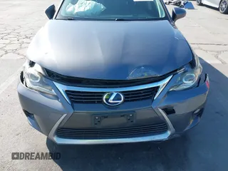 2014 Lexus CT 200h с VIN JTHKD5BH7E2207072, выставлен на аукционе IAAI как лот 42385156 с пробегом 151 551 миль миль и . История ставок и продаж доступна на DreamBid. Изображение 6.