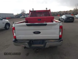 2017 Ford F-350 XL with VIN 1FT7W3AT2HED28252, listed as a IAAI auction lot 41722914 with Not Provided miles and . Bid and sale history available at DreamBid. Image 16.