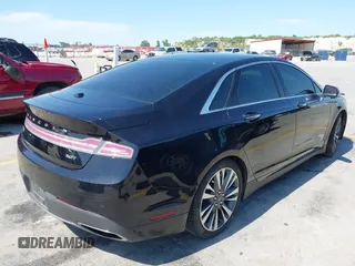 2019 Lincoln MKZ Reserve with VIN 3LN6L5EC8KR629330, listed as a IAAI auction lot 42322134 with Not provided miles and . Bid and sale history available at DreamBid. Image 4.