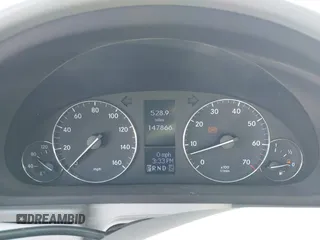 2007 Mercedes-Benz C 280 Luxury с VIN WDBRF92H67F898381, выставлен на аукционе IAAI как лот 41802139 с пробегом 147 866 миль миль и . История ставок и продаж доступна на DreamBid. Изображение 7.