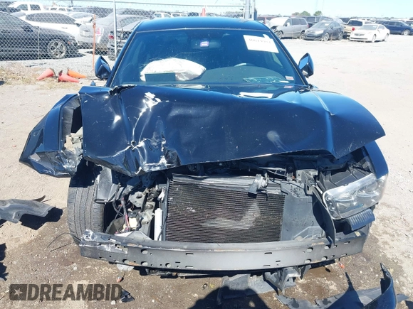 2013 Dodge Charger RT Plus with VIN 2C3CDXDT6DH567009, listed as a IAAI auction lot 40619931 with 145,015 mi miles. Bid and sale history available at carsss.com. Image 6.