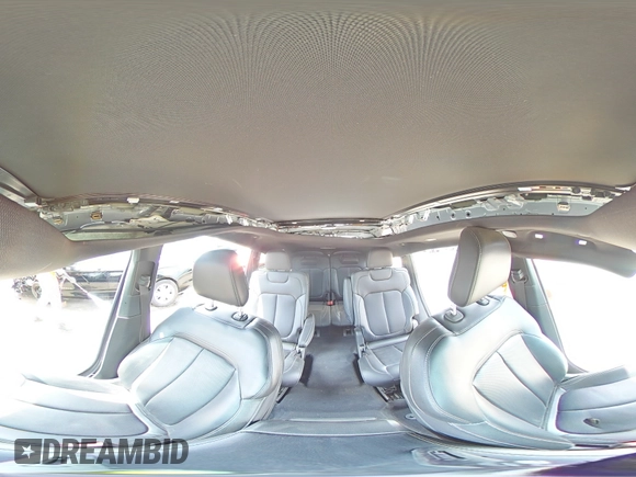2024 Jeep Grand Cherokee Limited with VIN 1C4RJKBG4R8530528, listed as a Copart auction lot 55824955 with Not provided miles and Non repairable. Bid and sale history available at DreamBid. Image 15.
